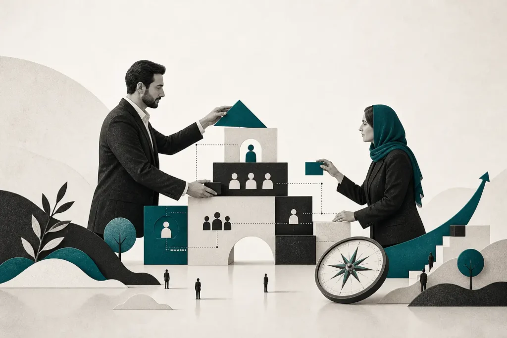 آزمون خود ارزیابی