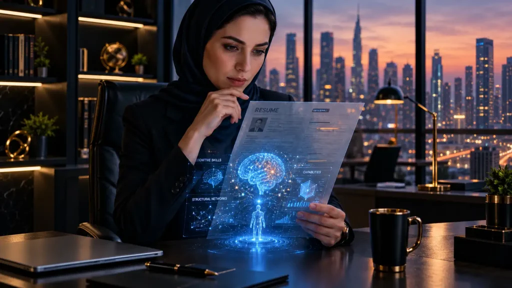 معماریِ استخدامِ