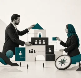 آزمون خود ارزیابی