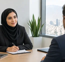 کالبدشکافی رفتار متقاضیان کار